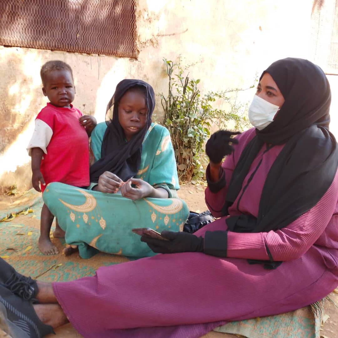 4. Community Research in Practice