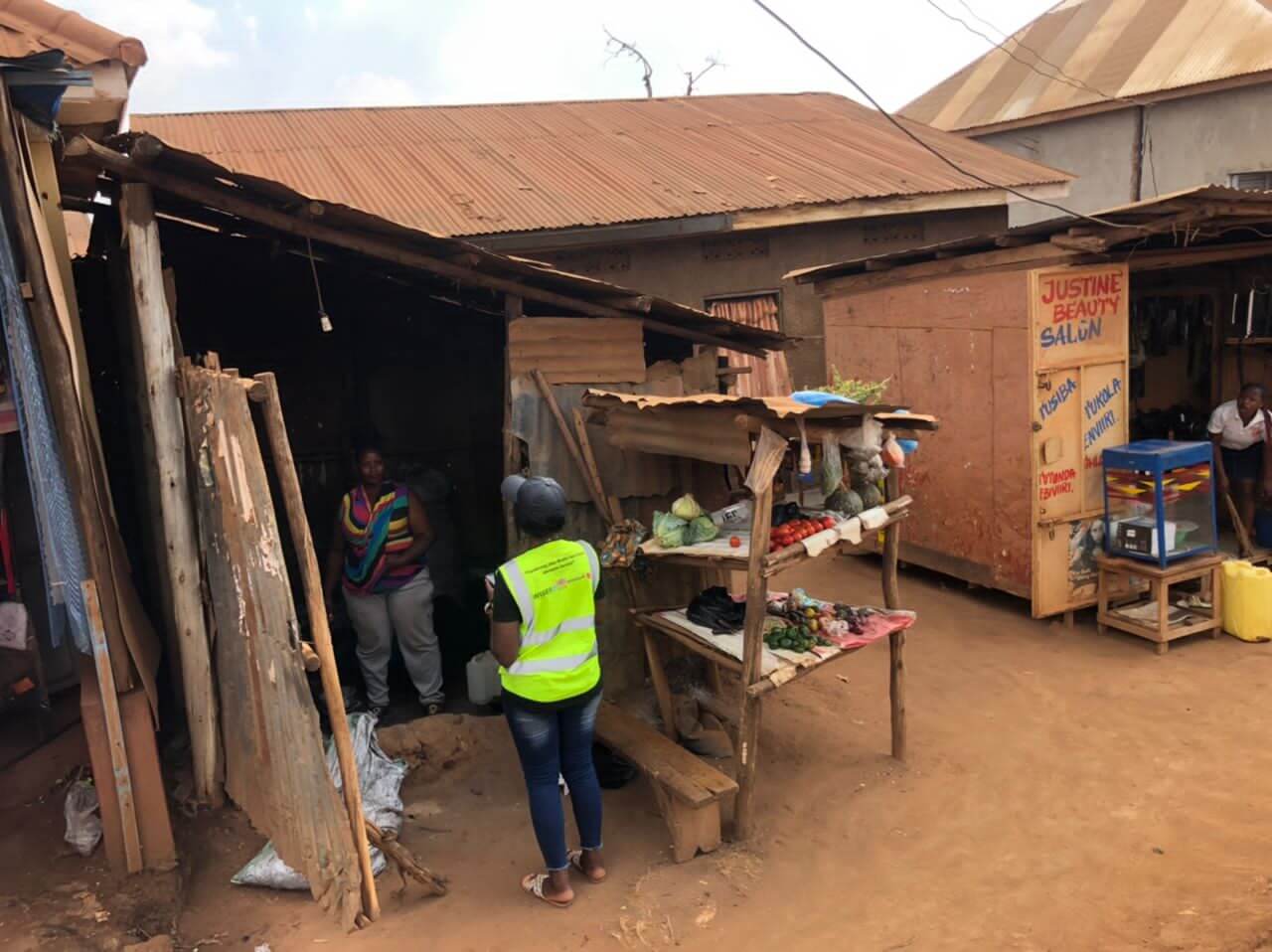 5. Household Data Collection
