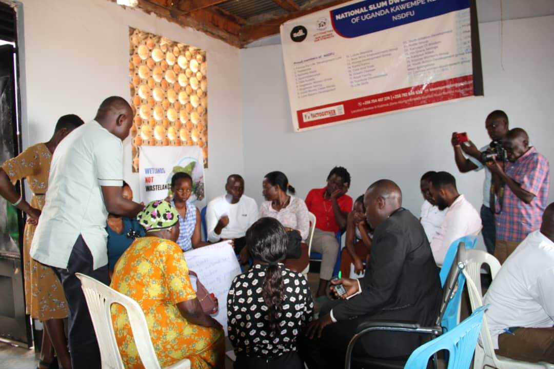 9. Climate Café Dialogue